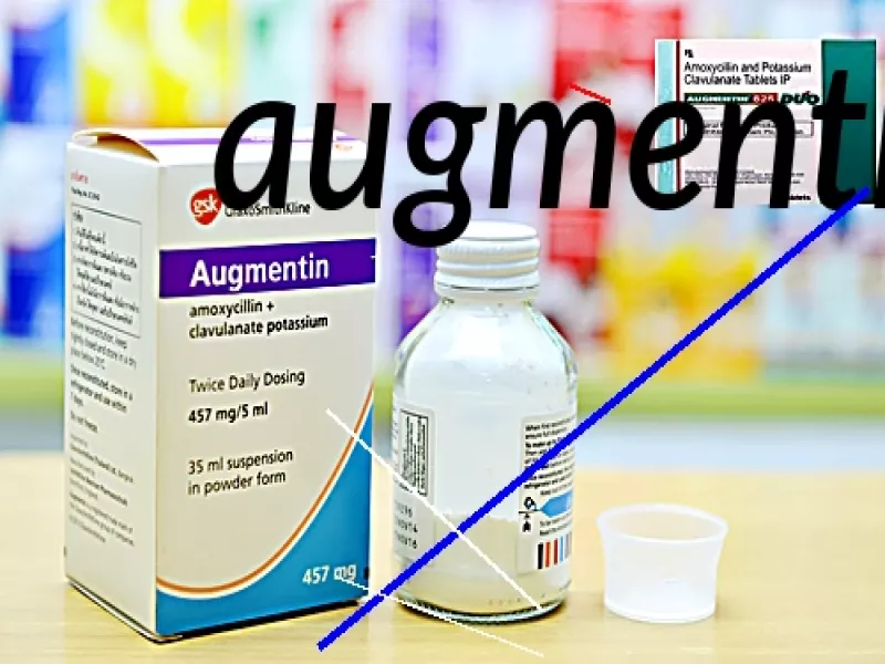 Augmentin 1g prix maroc